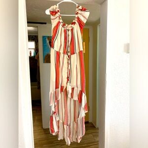 Vintage Havana dress! Size medium